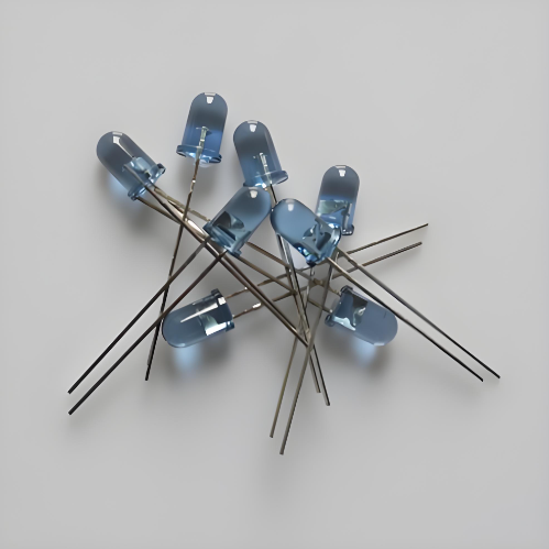 如何快速判斷紅外發射管的好壞？東莞洲創實業15年經驗教你輕松檢測